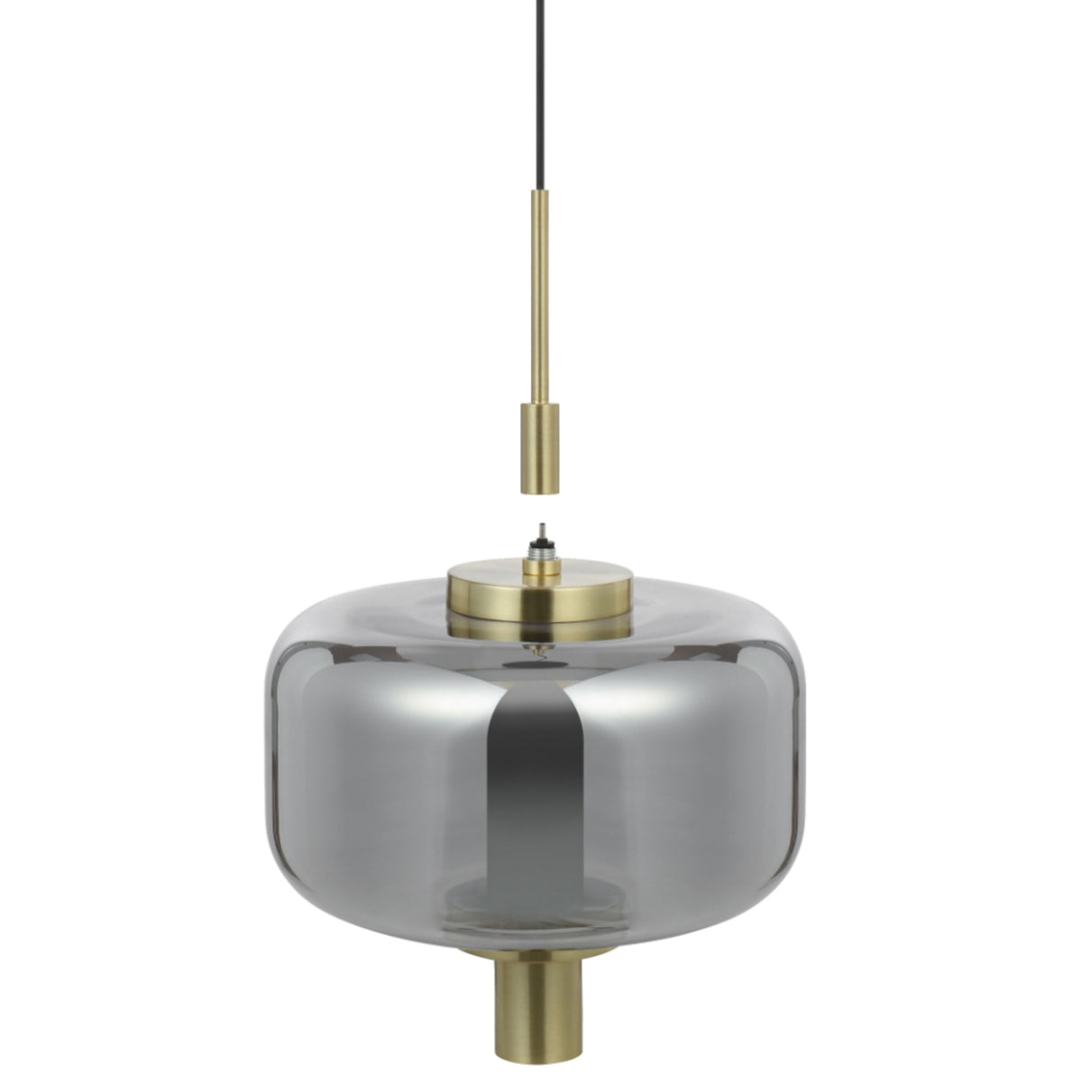 Telbix VOLEN Pendant - 4 Light Bar-Telbix-Ozlighting.com.au