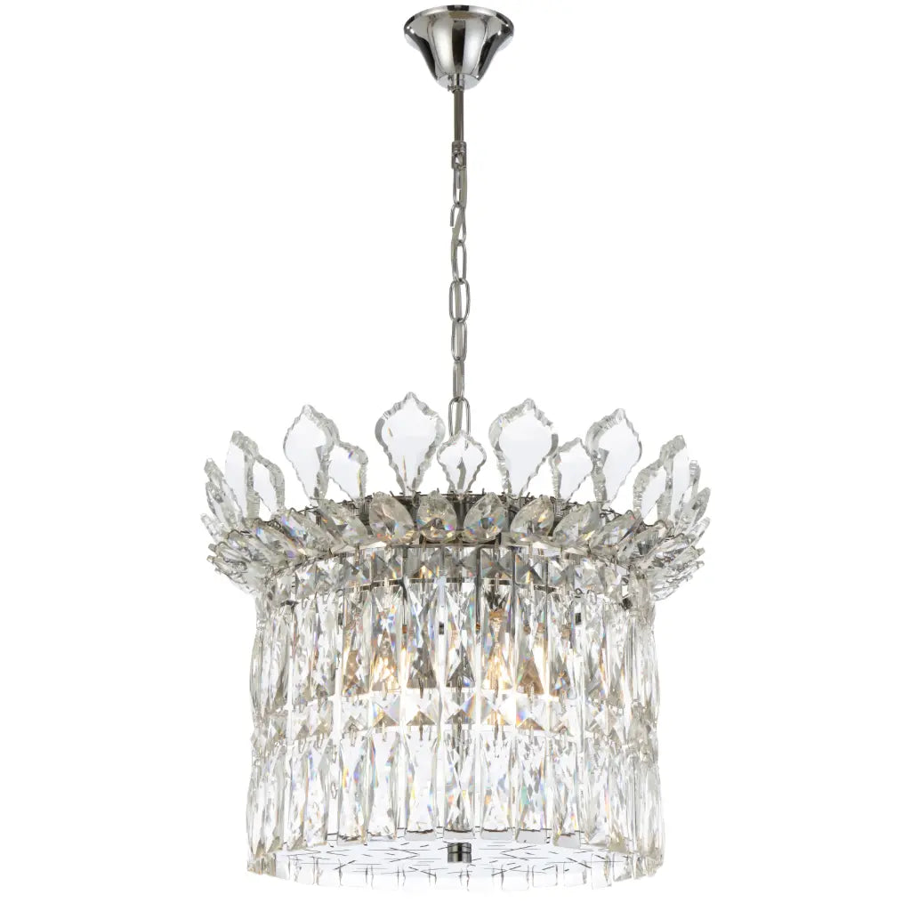 Telbix Virell Pendant - 6 Light-Telbix-Ozlighting.com.au