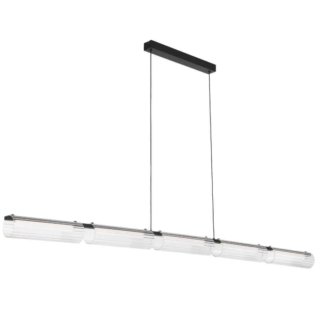 Telbix Voluto Linear Pendant-Telbix-Ozlighting.com.au