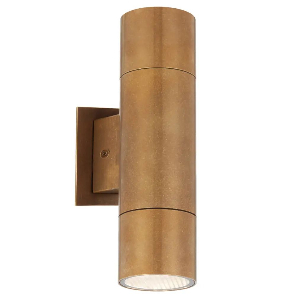 Telbix WALSH - 12W Exterior Wall Light-Telbix-Ozlighting.com.au