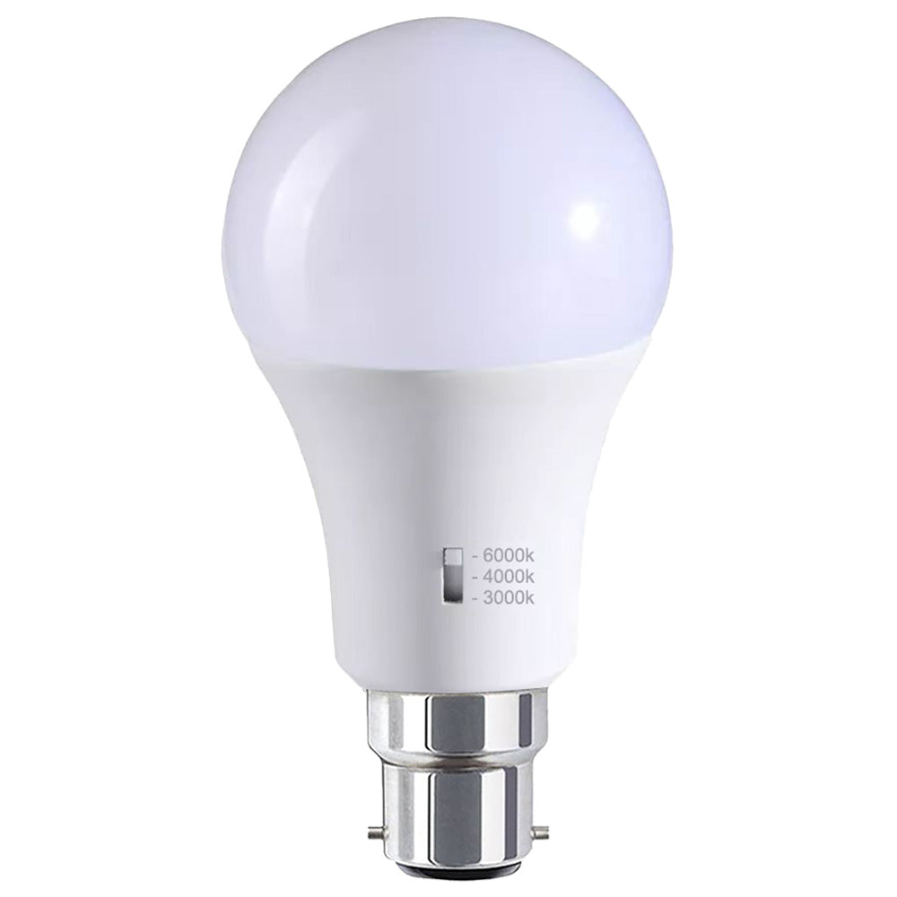 Vencha - 12W A60 LED Globe - B22/E27-Vencha-Ozlighting.com.au