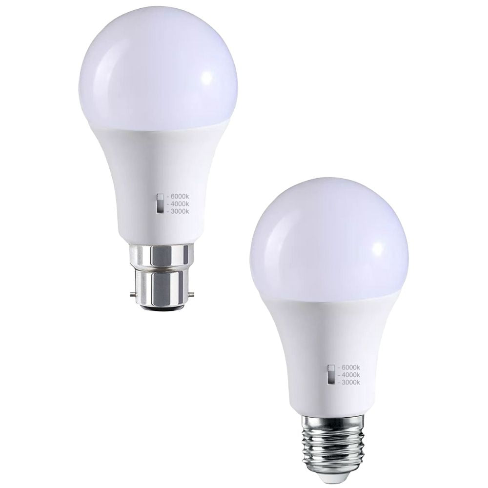 Vencha - 12W A60 LED Globe - B22/E27-Vencha-Ozlighting.com.au