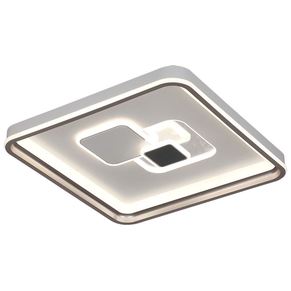 Vencha 60W Queen Square LED CTC-Vencha-Ozlighting.com.au