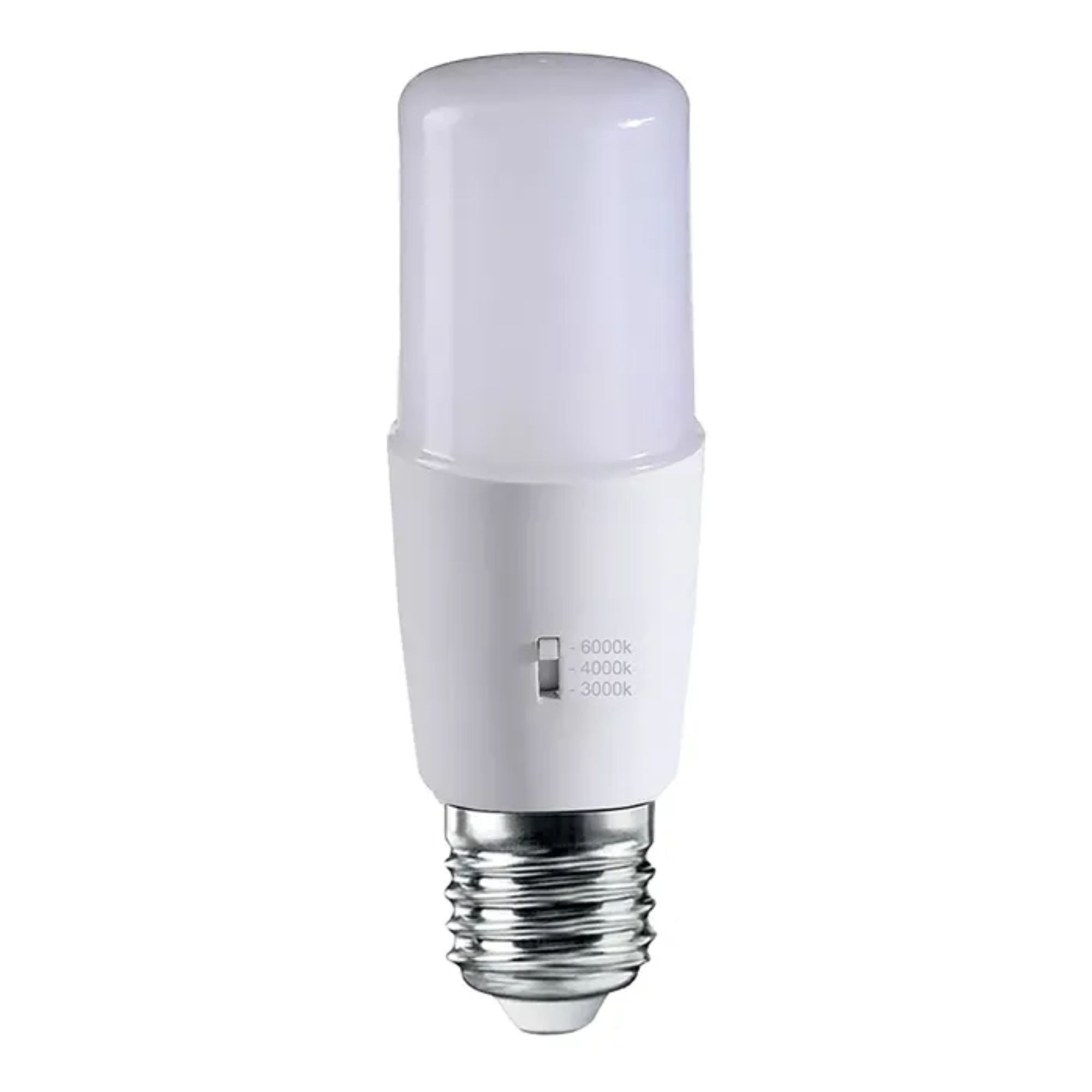 Vencha - 9W T37 Tri-Colour LED Dimmable Globe-Vencha-Ozlighting.com.au