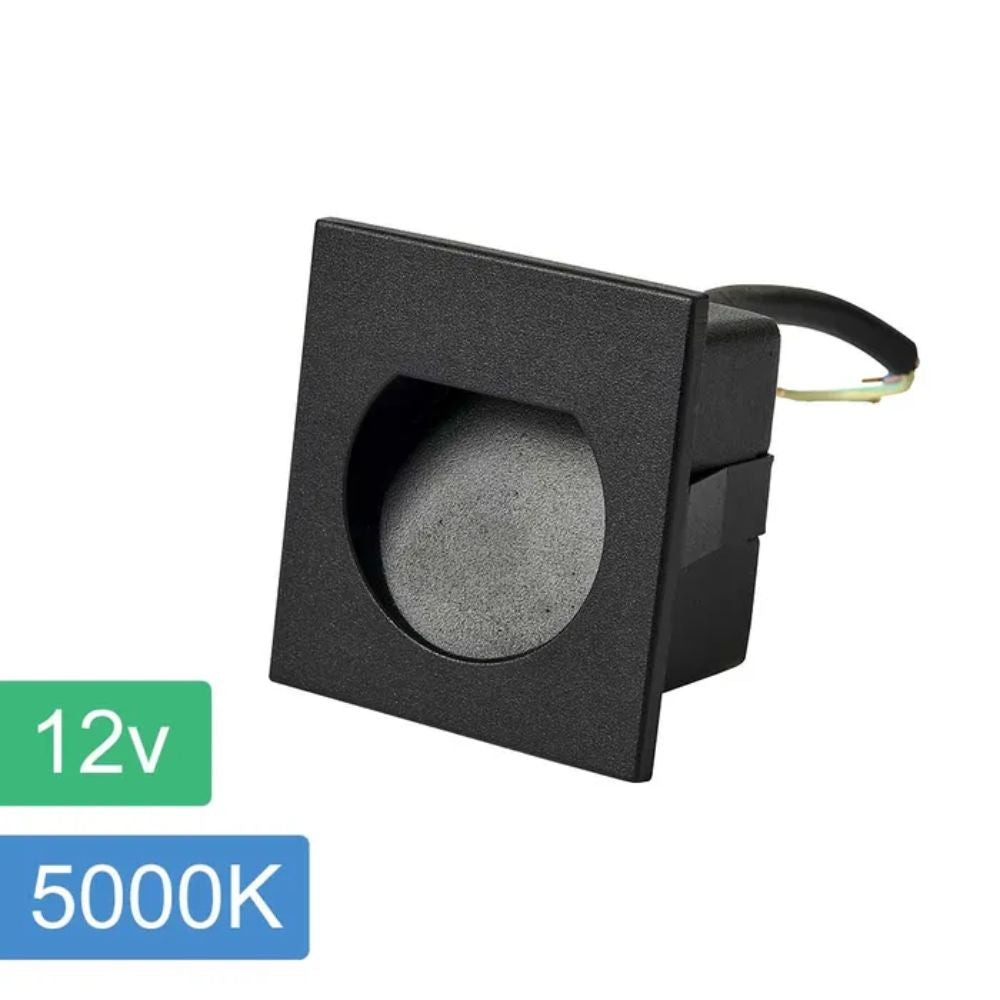 Vencha ARCH - 3W 12V Step Light-Vencha-Ozlighting.com.au