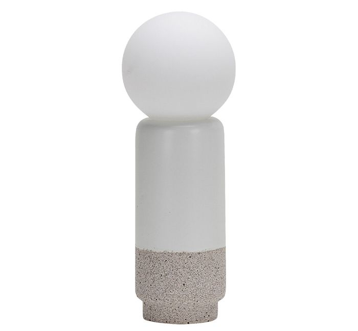 Vencha Art Table Lamp-Vencha-Ozlighting.com.au