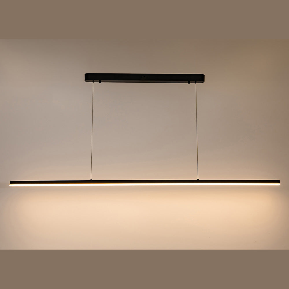 Vencha BEAM - 1.5M Linear Pendant-Vencha-Ozlighting.com.au