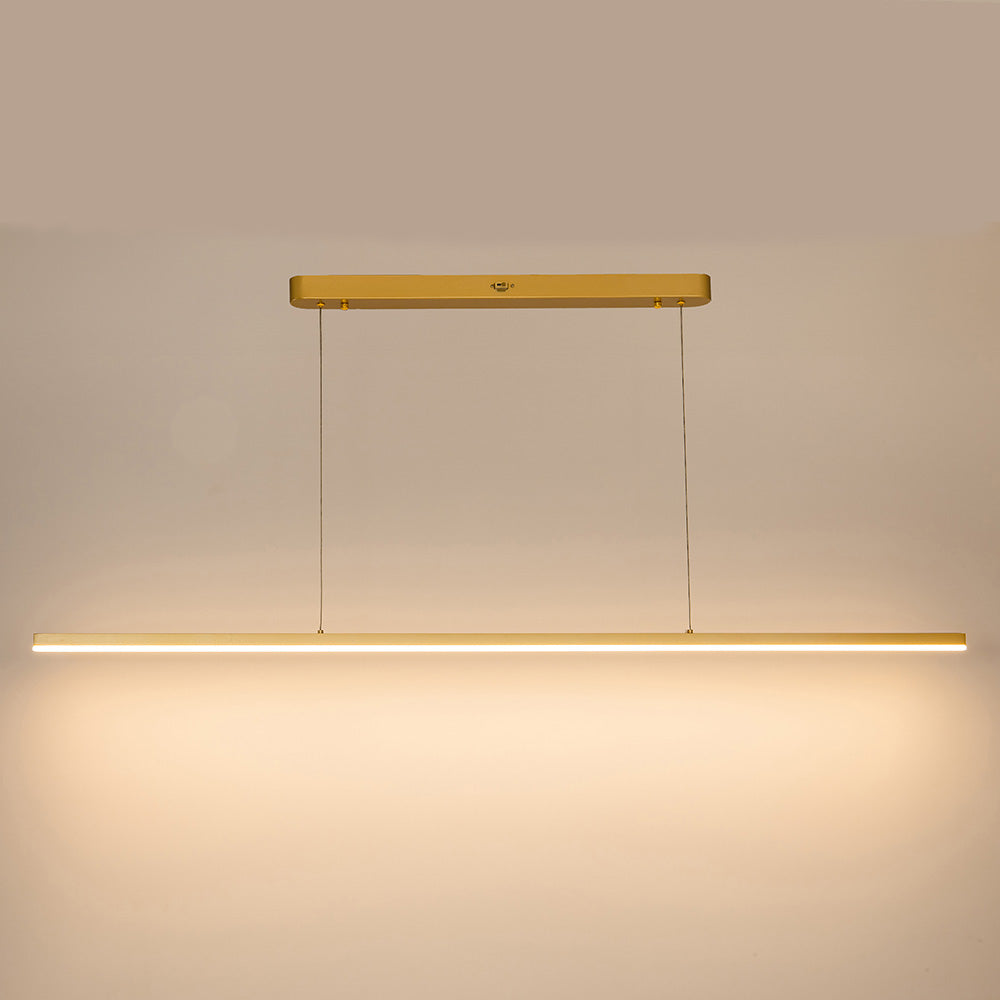 Vencha BEAM - 1.5M Linear Pendant-Vencha-Ozlighting.com.au