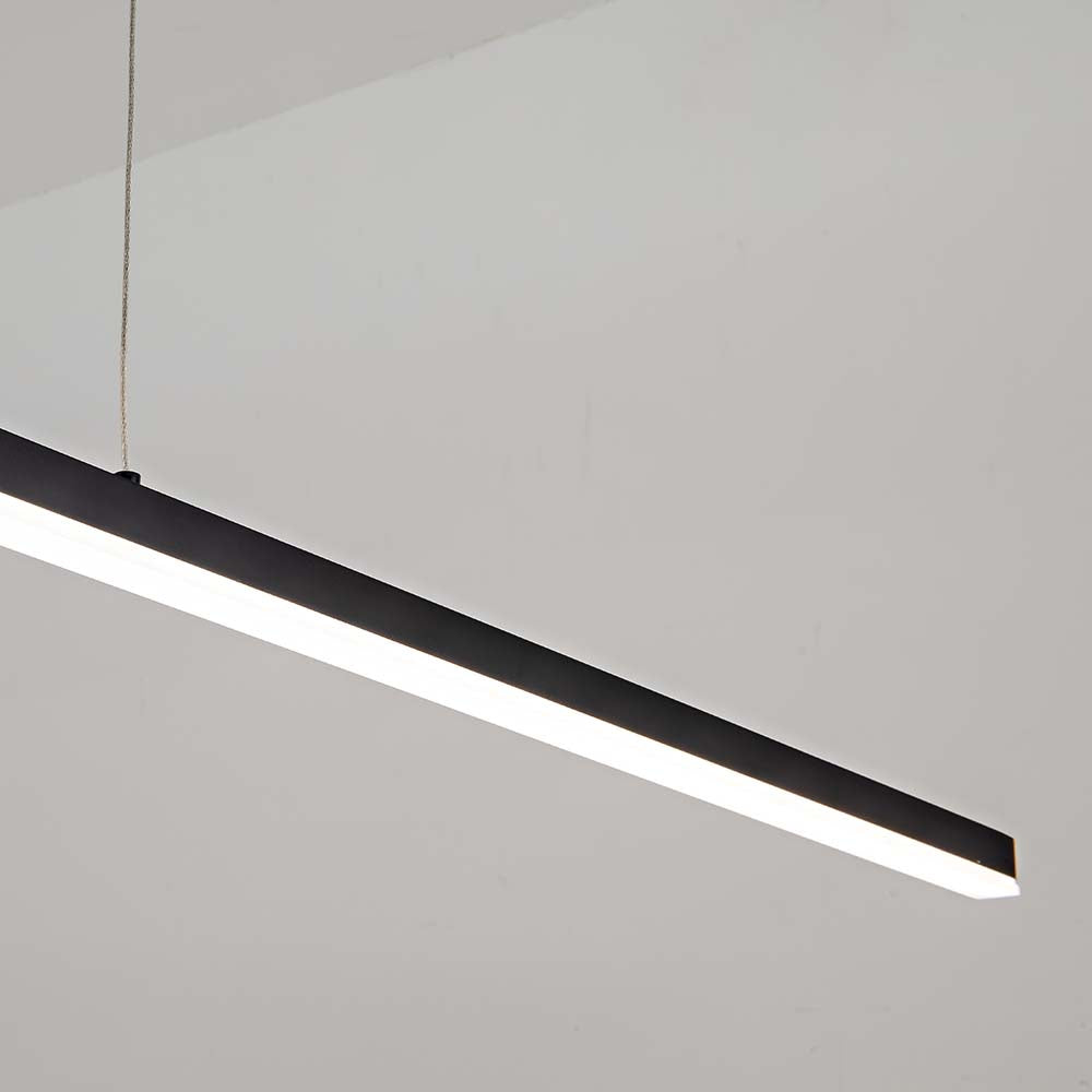 Vencha BEAM - 1.5M Linear Pendant-Vencha-Ozlighting.com.au