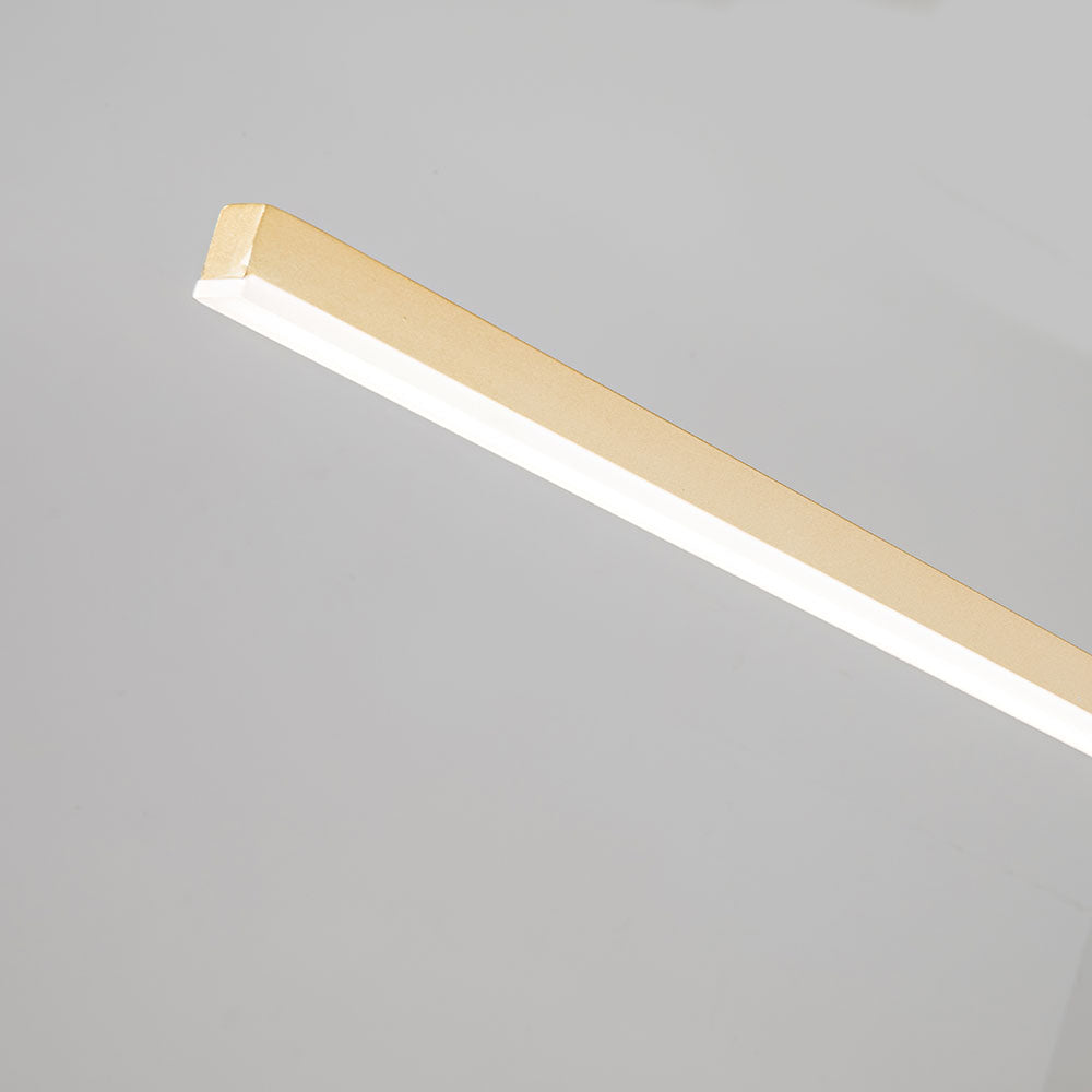 Vencha BEAM - 1.5M Linear Pendant-Vencha-Ozlighting.com.au