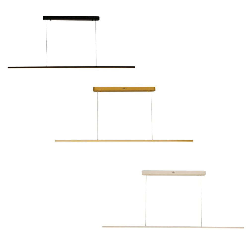 Vencha BEAM - 1.5M Linear Pendant-Vencha-Ozlighting.com.au