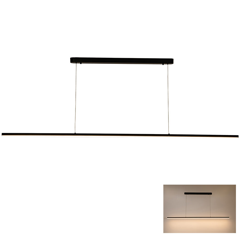 Vencha BEAM - 2M Linear Pendant-Vencha-Ozlighting.com.au