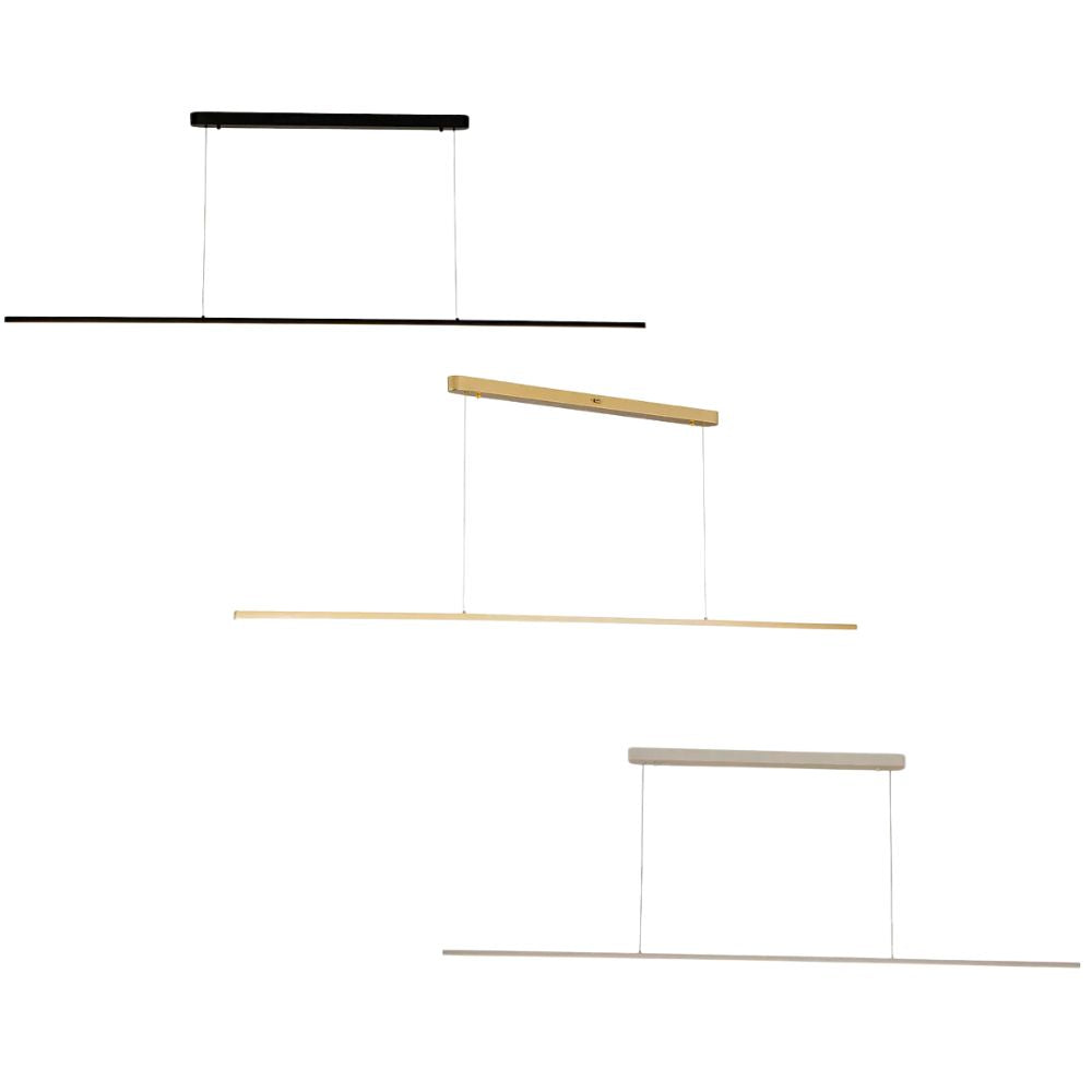 Vencha BEAM - 2M Linear Pendant-Vencha-Ozlighting.com.au