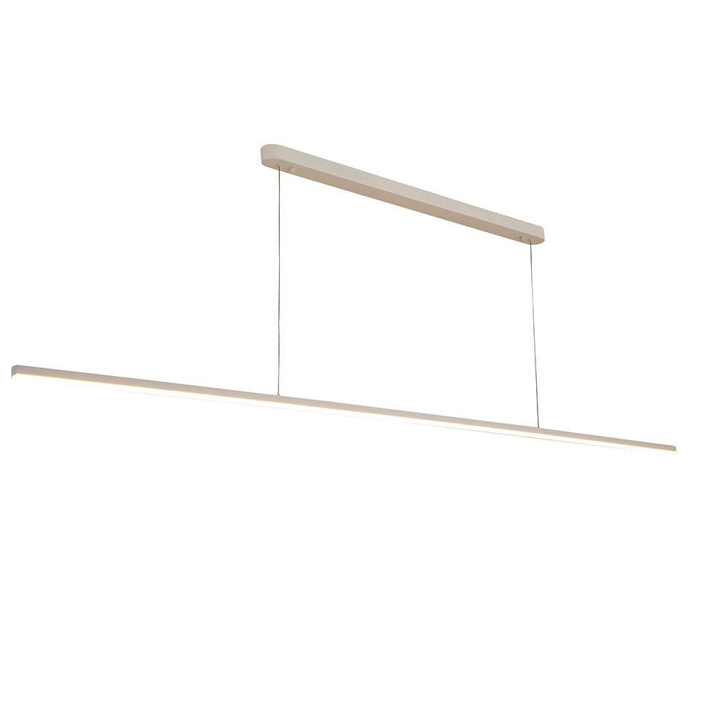 Vencha BEAM - 2.4M Linear Pendant-Vencha-Ozlighting.com.au