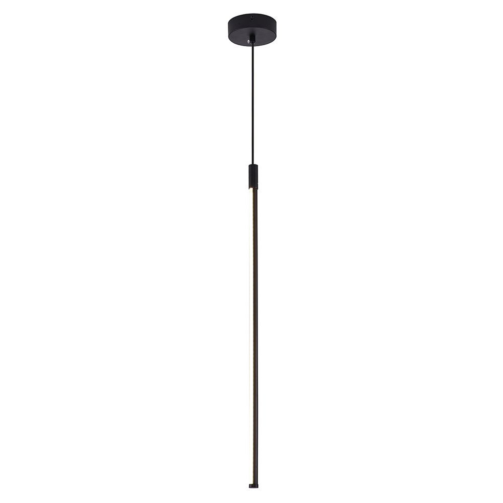 Vencha CENTRIC - 1 Light Drop Pendant-Vencha-Ozlighting.com.au
