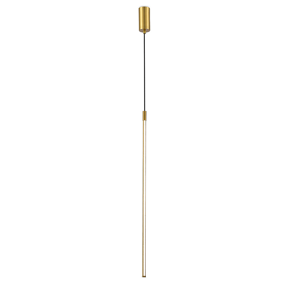 Vencha CENTRIC - 1 Light Drop Pendant-Vencha-Ozlighting.com.au