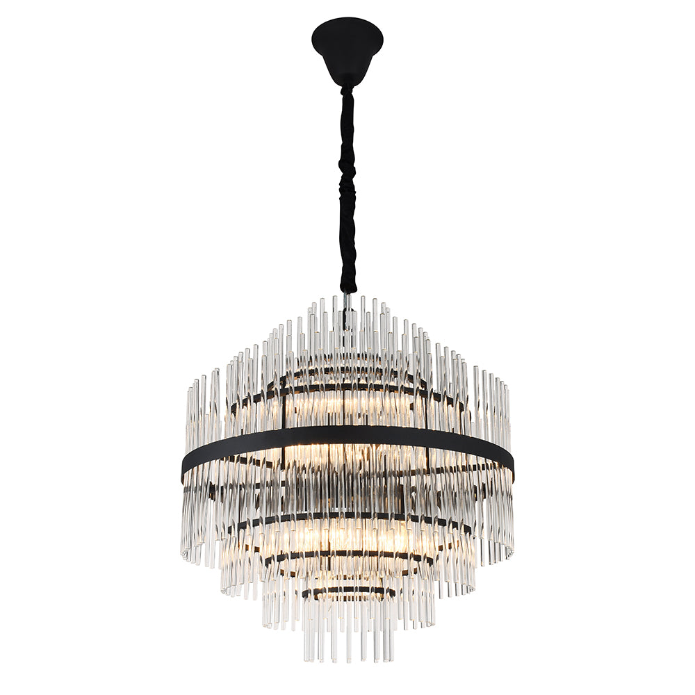Vencha CHLOE - 13 Light Pendant-Vencha-Ozlighting.com.au