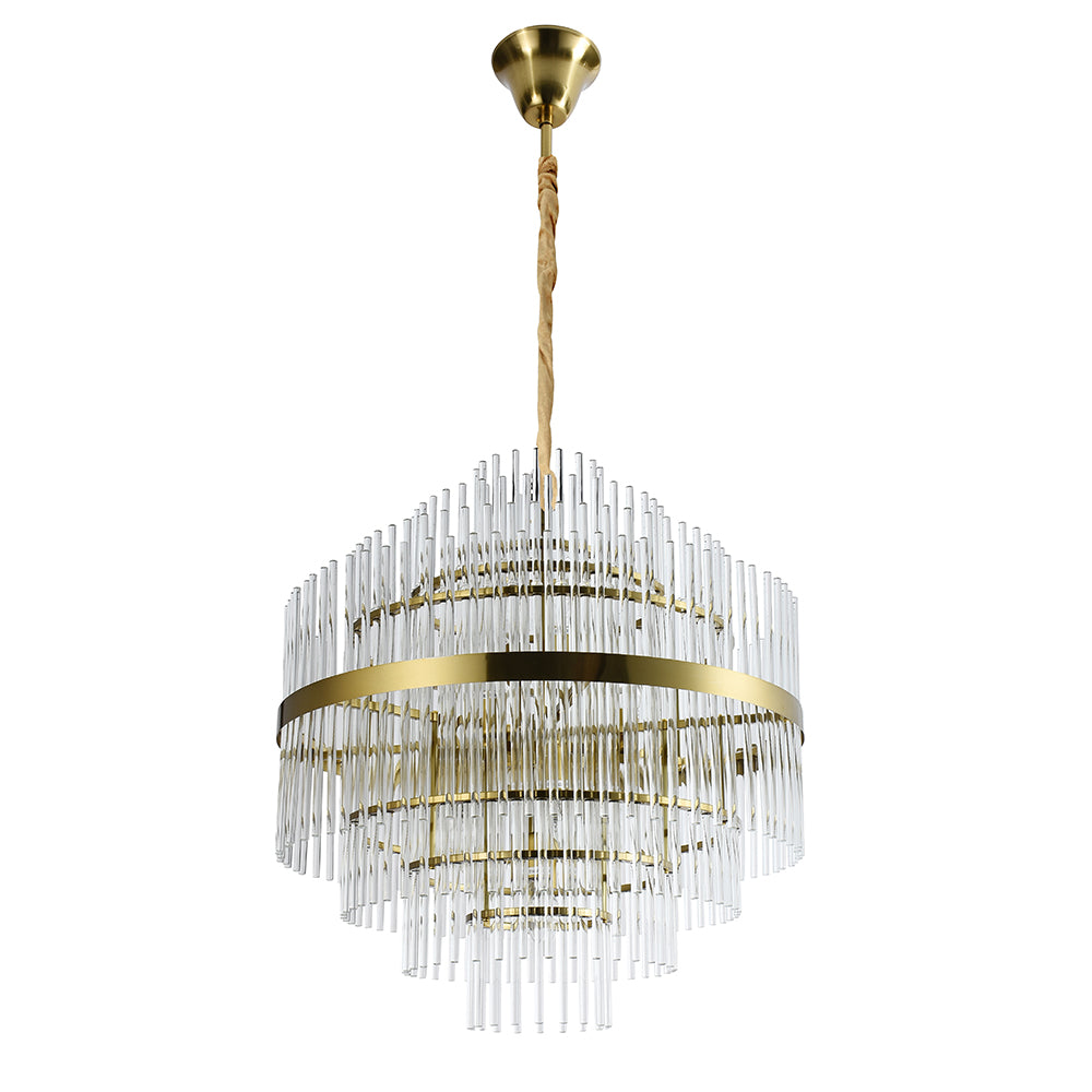 Vencha CHLOE - 13 Light Pendant-Vencha-Ozlighting.com.au