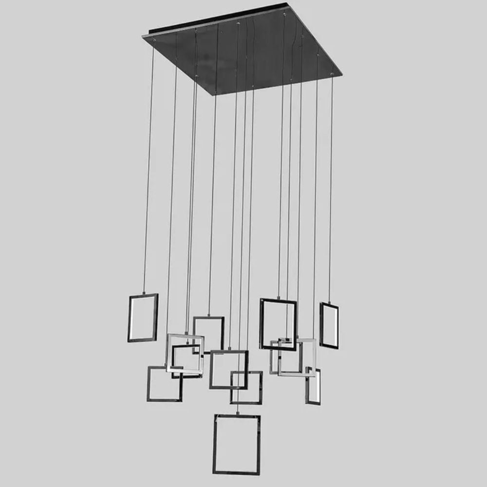 Vencha DAHLI - 13 Light Pendant-Vencha-Ozlighting.com.au