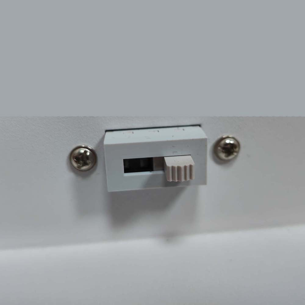 Vencha DUKE - Oyster Ceiling Light - White-Vencha-Ozlighting.com.au