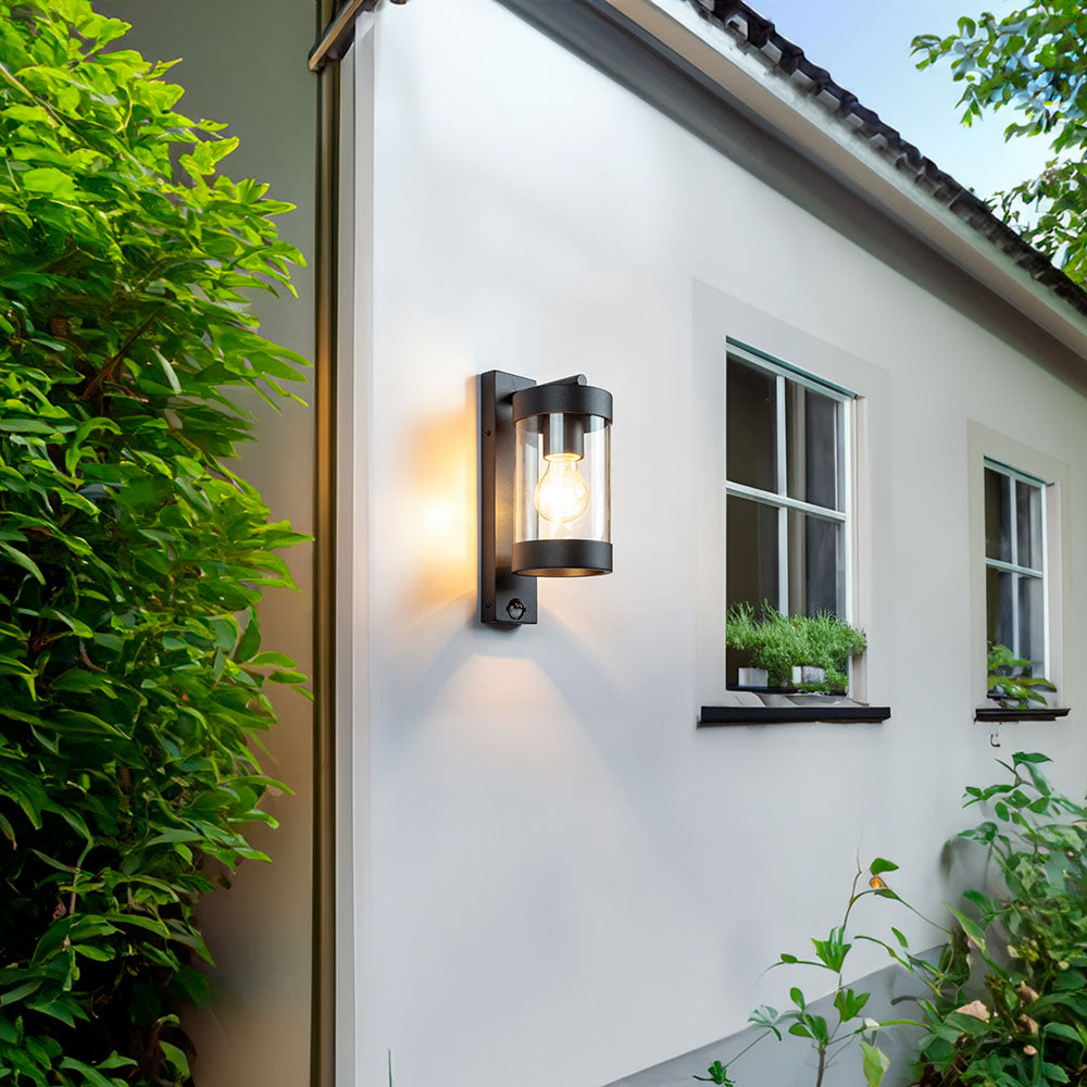 Vencha FRENCHY - IP43 240V Wall Light-Vencha-Ozlighting.com.au