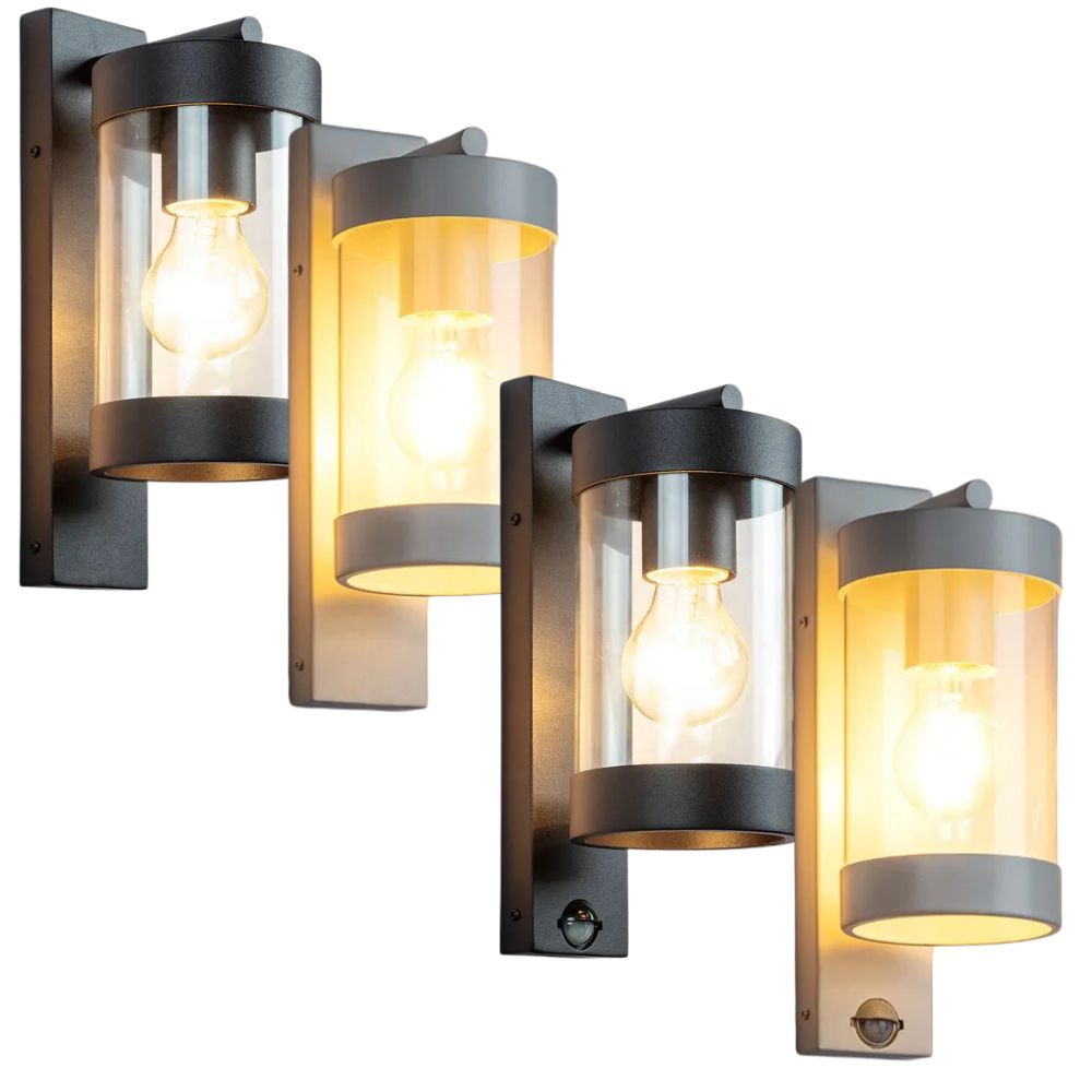 Vencha FRENCHY - IP43 240V Wall Light-Vencha-Ozlighting.com.au