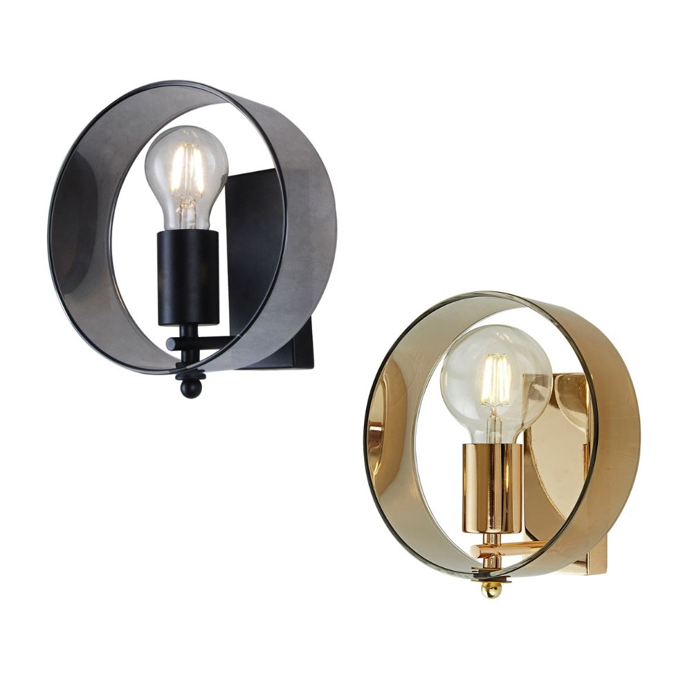 Vencha GALAXY - Wall Light-Vencha-Ozlighting.com.au