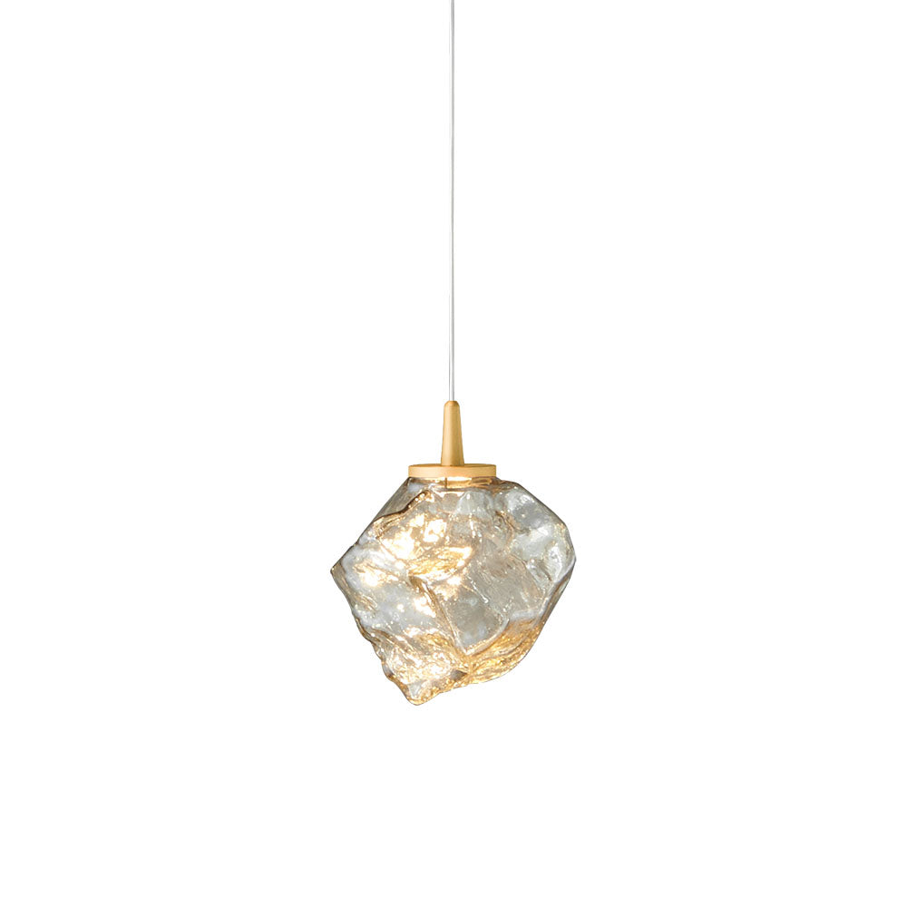 Vencha GEM - 1 Light Pendant-Vencha-Ozlighting.com.au