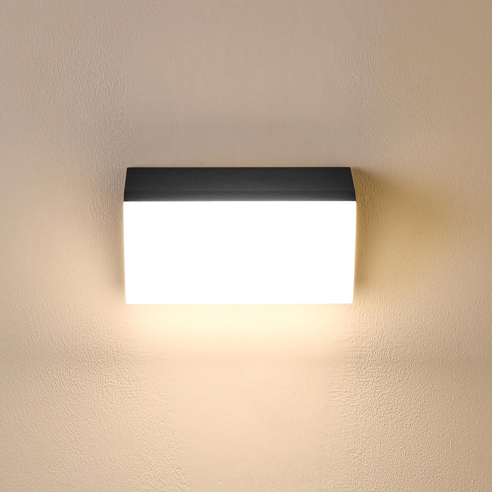 Vencha HARRINGTON - 10W Wall Light-Vencha-Ozlighting.com.au