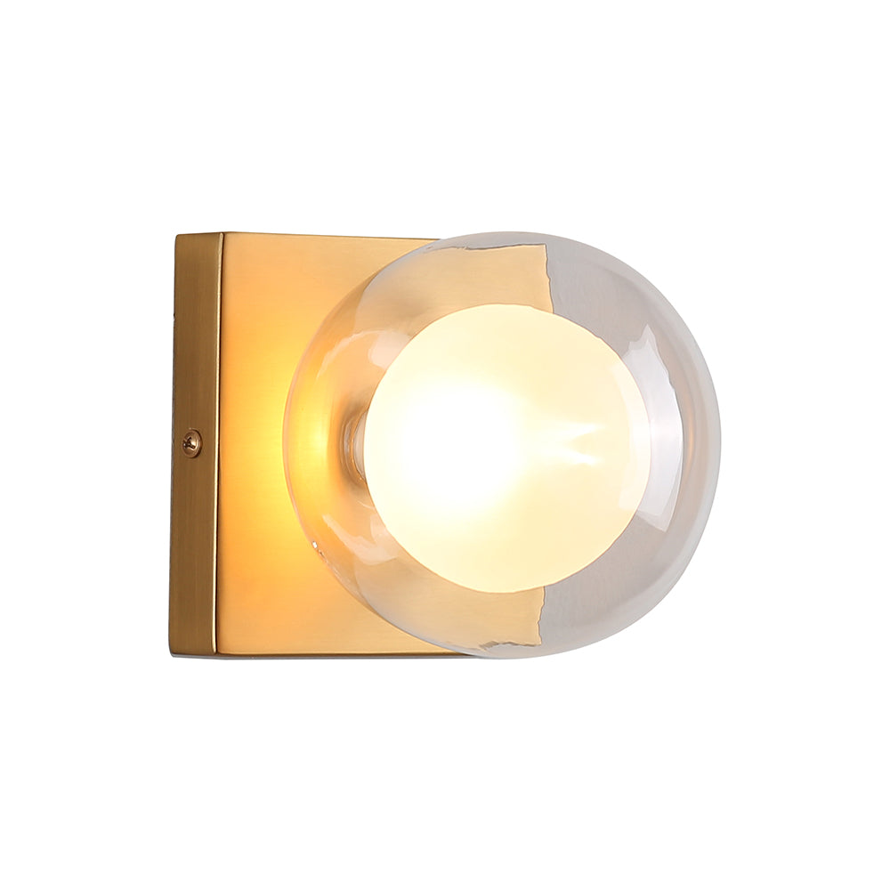 Vencha HILTON - Hollywood Wall Light-Vencha-Ozlighting.com.au