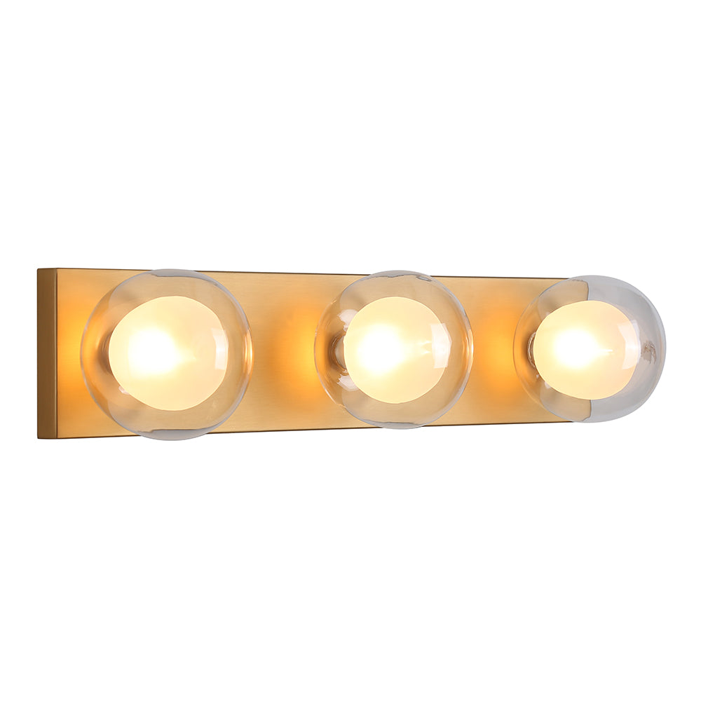 Vencha HILTON - Hollywood Wall Light-Vencha-Ozlighting.com.au