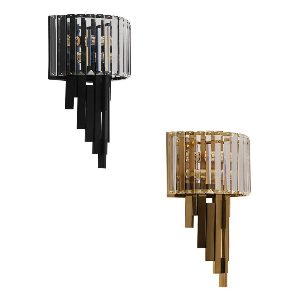 Vencha IMPERIEL - Wall Light-Vencha-Ozlighting.com.au
