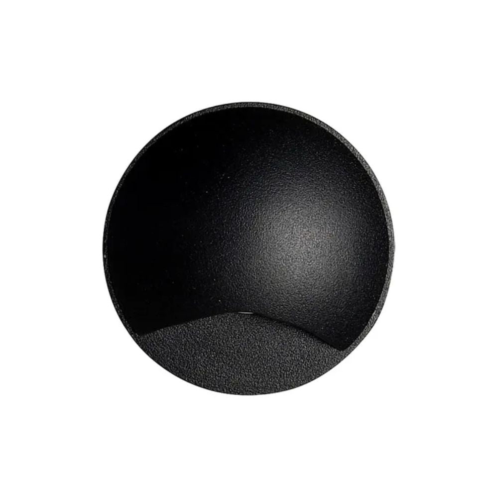 Vencha KROLL 1 - 3W 12V LED Recessed Wall Light-Vencha-Ozlighting.com.au