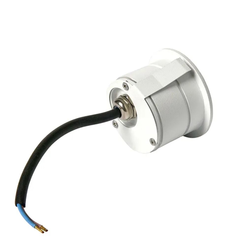 Vencha KROLL 1 - 3W 12V LED Recessed Wall Light-Vencha-Ozlighting.com.au