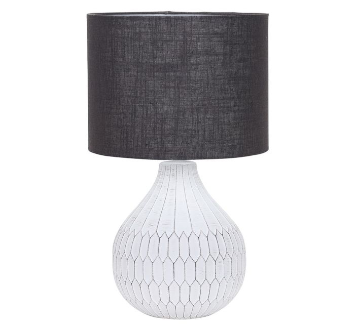 Vencha Klay Table Lamp-Vencha-Ozlighting.com.au