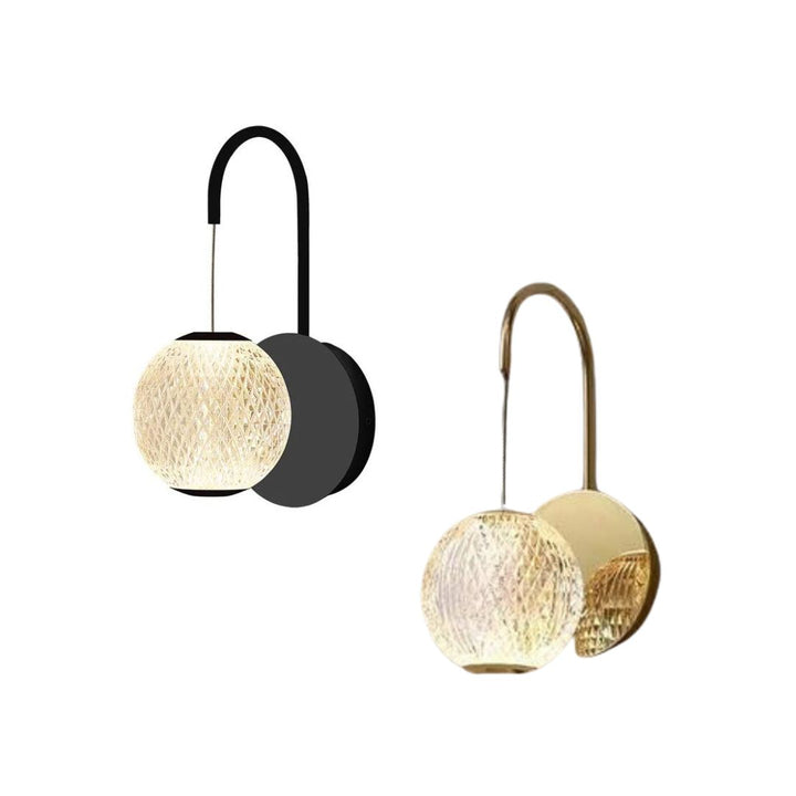 Vencha LANGDON - LED Wall Light IP20-Vencha-Ozlighting.com.au