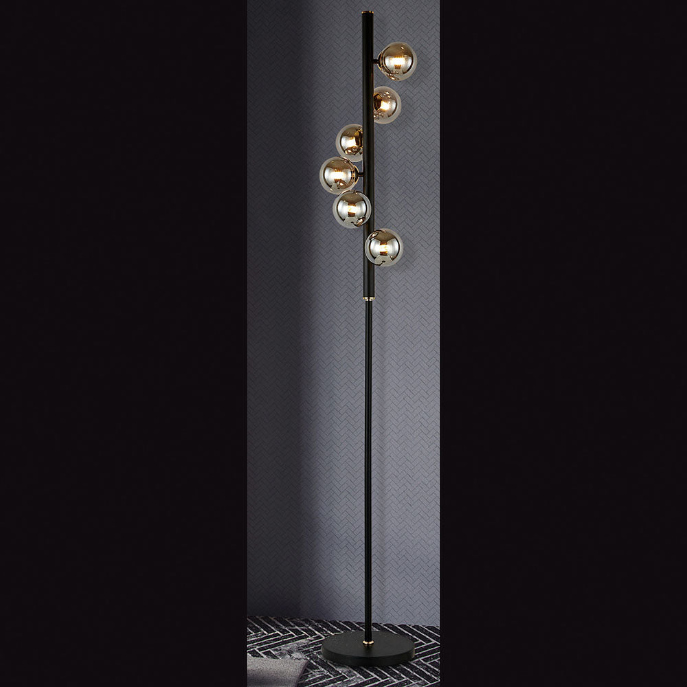Vencha MIDDAY - 28W Floor Lamp-Vencha-Ozlighting.com.au