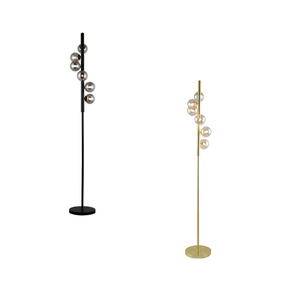 Vencha MIDDAY - 28W Floor Lamp-Vencha-Ozlighting.com.au