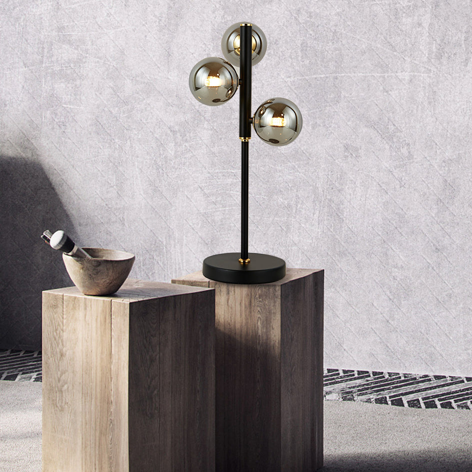 Vencha MIDDAY - 28W Table Lamp-Vencha-Ozlighting.com.au