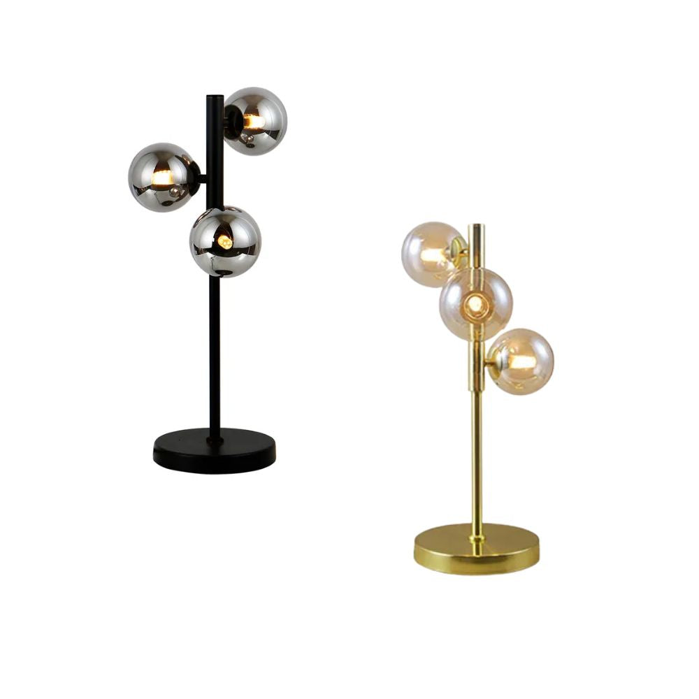 Vencha MIDDAY - 28W Table Lamp-Vencha-Ozlighting.com.au
