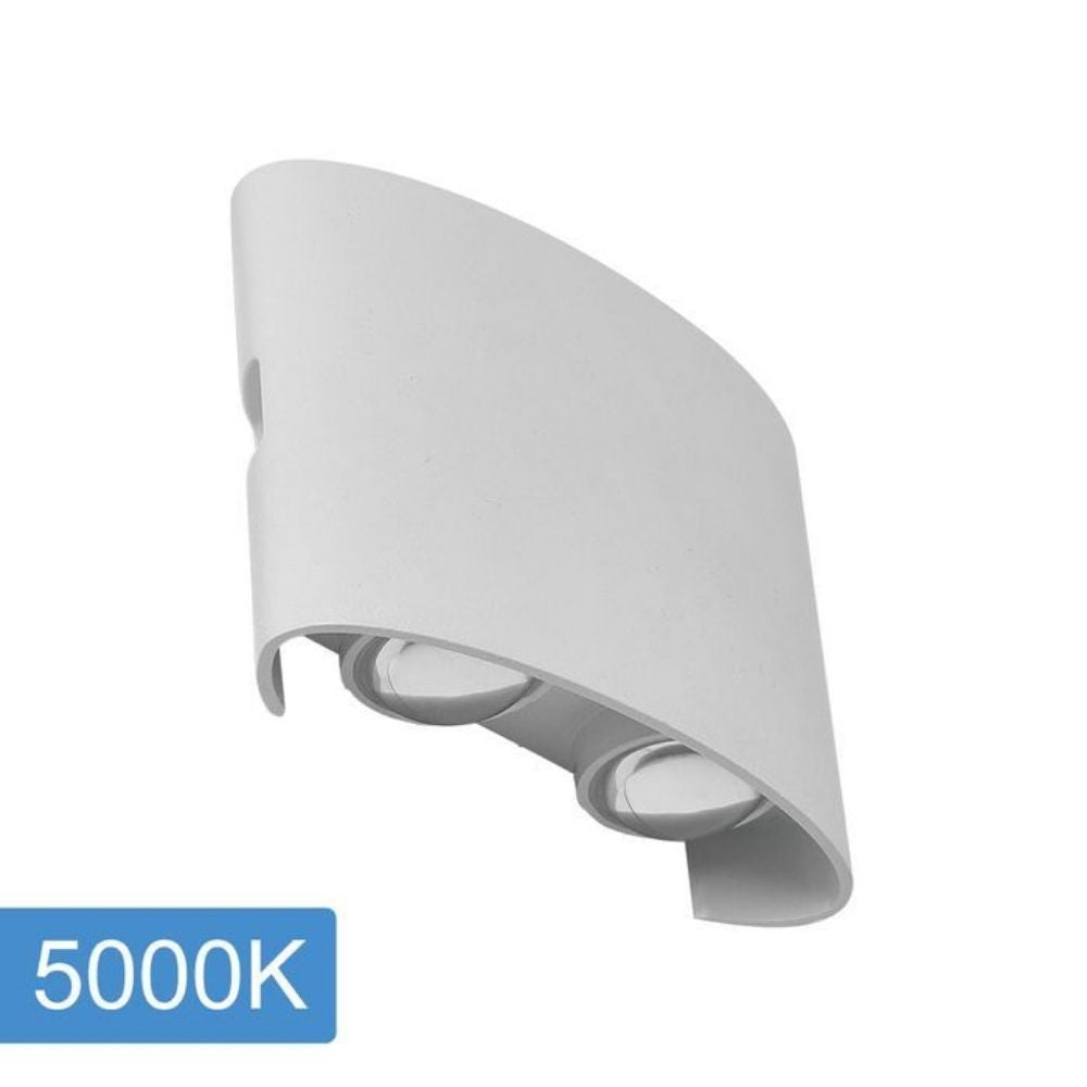 Vencha OPULA 2 - 4W Wall Light-Vencha-Ozlighting.com.au