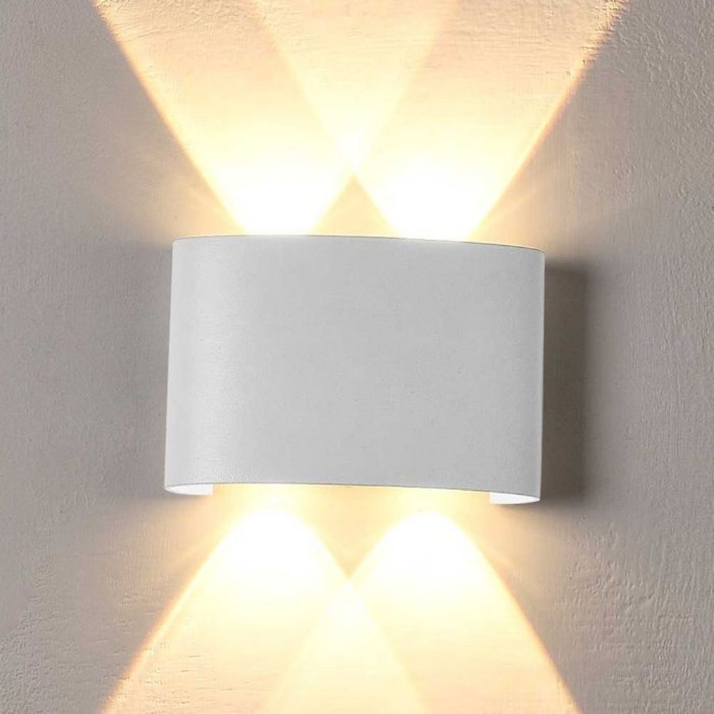 Vencha OPULA 2 - 4W Wall Light-Vencha-Ozlighting.com.au
