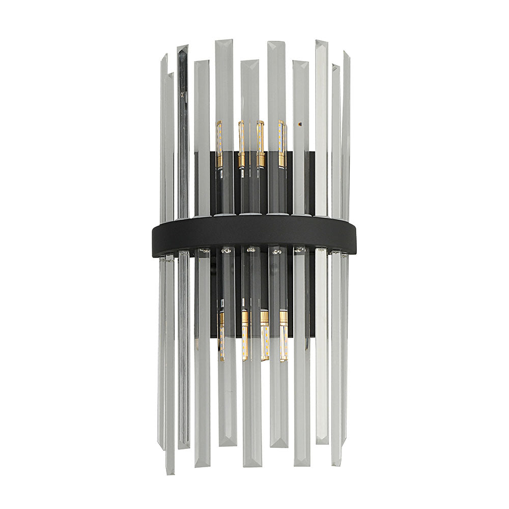 Vencha OXFORD - Wall Light-Vencha-Ozlighting.com.au