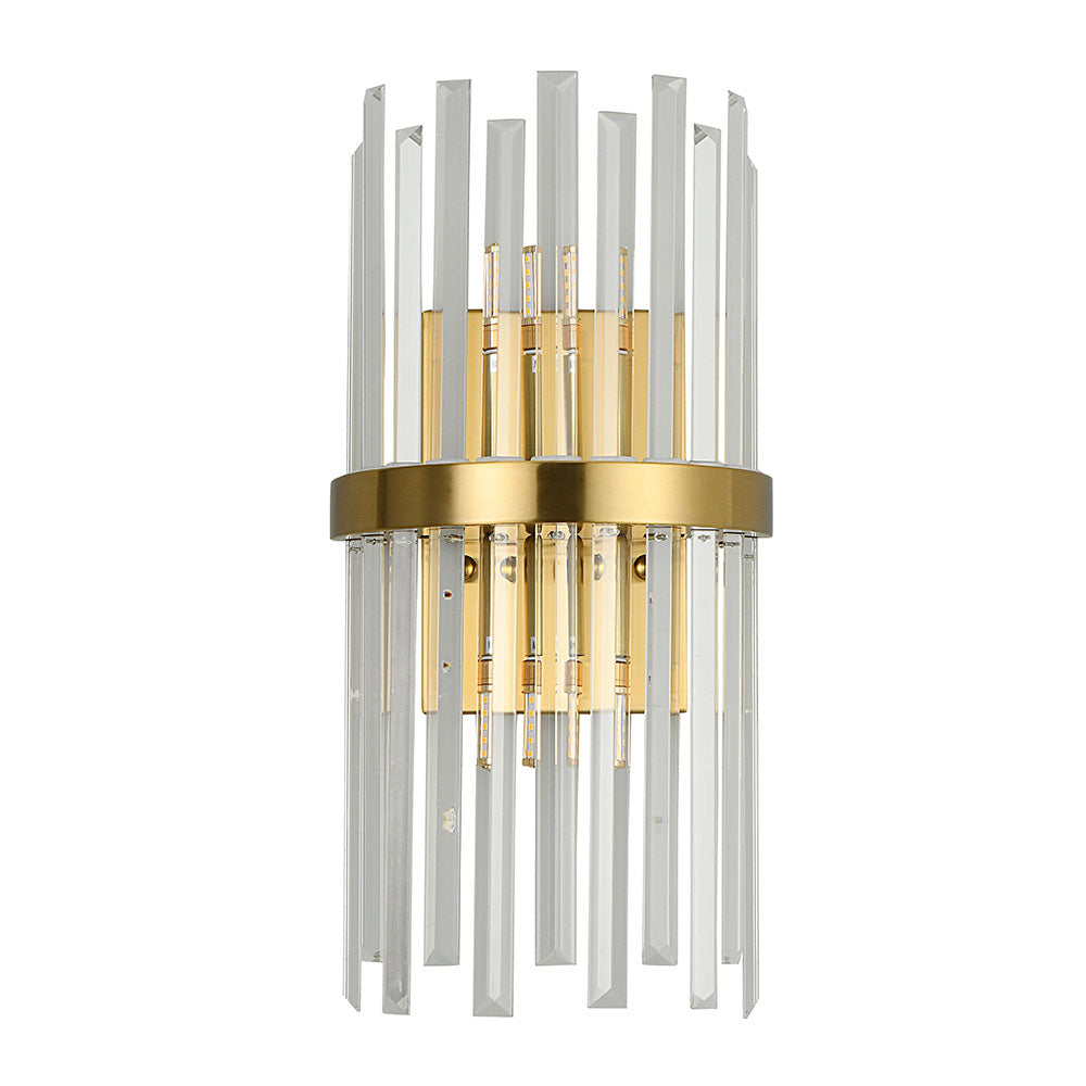 Vencha OXFORD - Wall Light-Vencha-Ozlighting.com.au