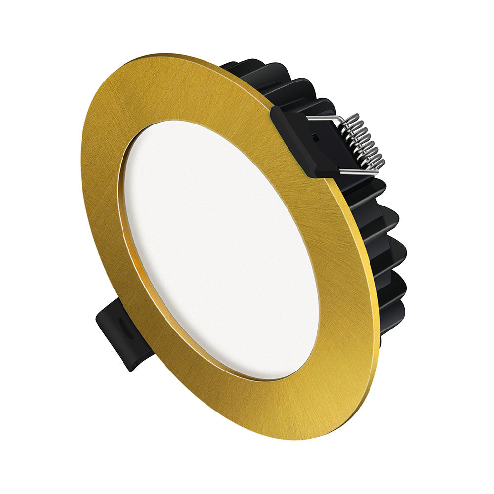 Vencha PLUTO - 12W P122 LED Downlight-Vencha-Ozlighting.com.au