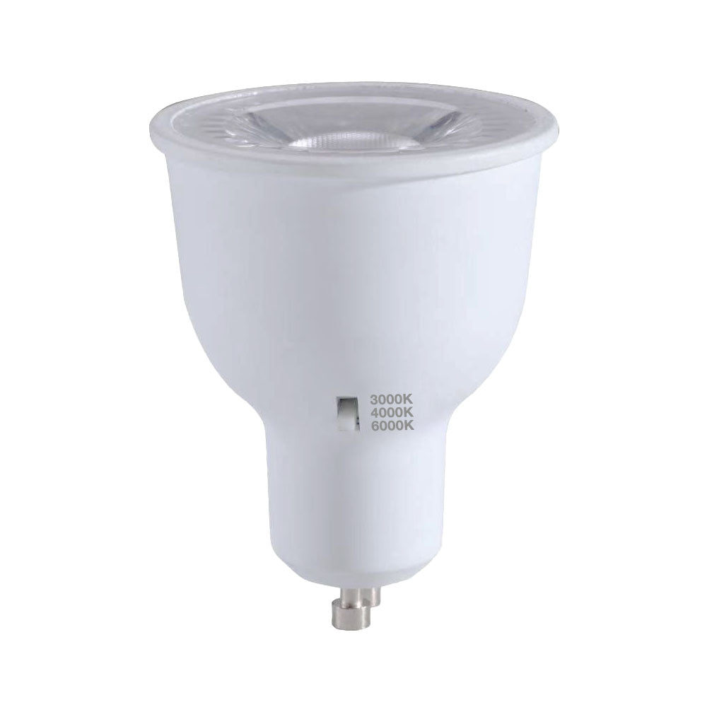 Vencha PLUTO - 6W N6 GU10 TC LED Lamp-Vencha-Ozlighting.com.au