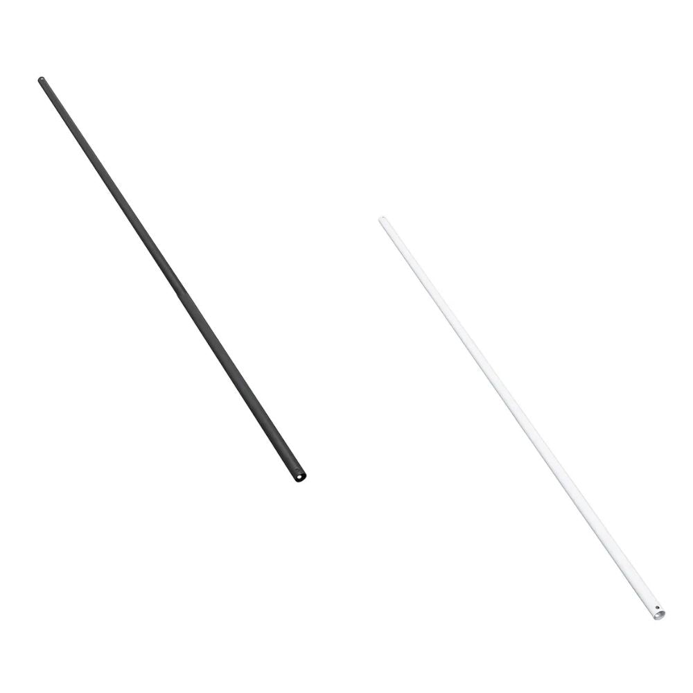 Vencha RAVEN - Downrod - 1800mm-Vencha-Ozlighting.com.au