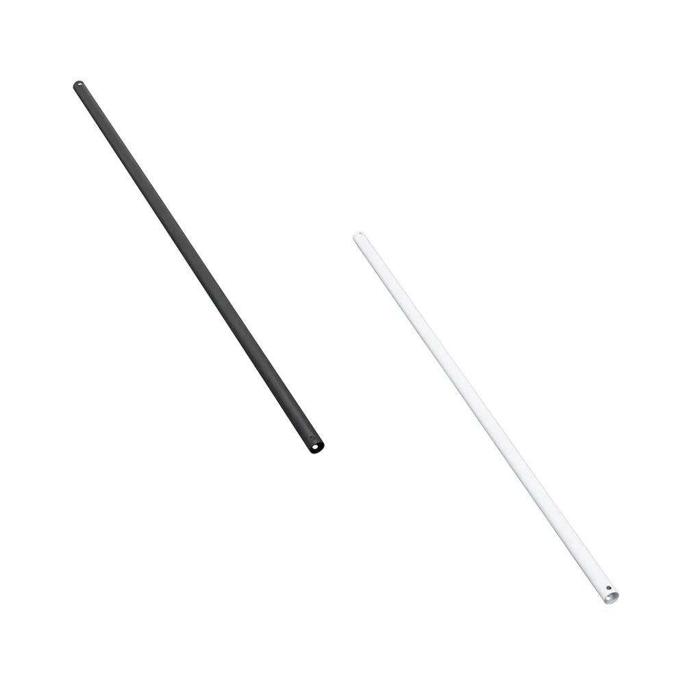 Vencha RAVEN - Downrod - 900mm-Vencha-Ozlighting.com.au