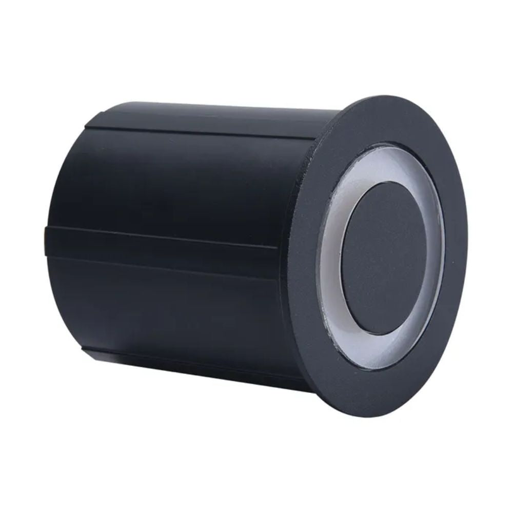 Vencha ROCKY - 3W 240V Step Light-Vencha-Ozlighting.com.au
