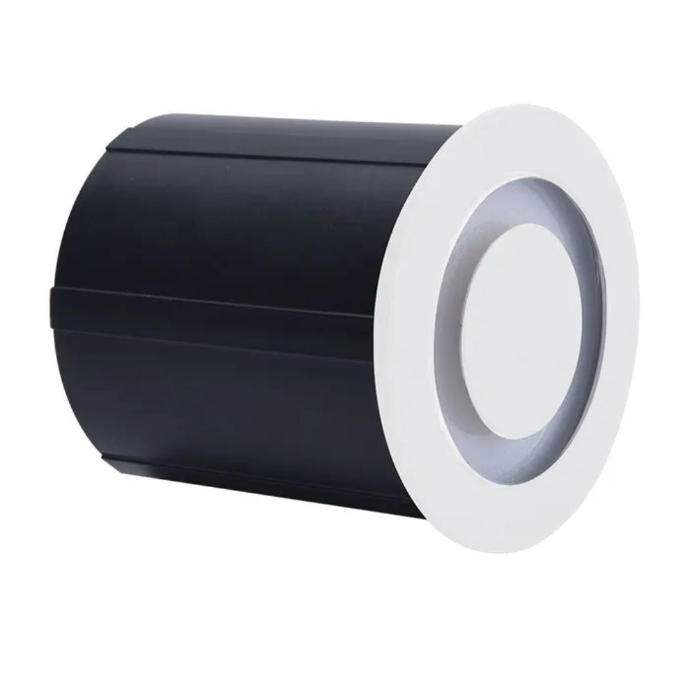 Vencha ROCKY - 3W 240V Step Light-Vencha-Ozlighting.com.au